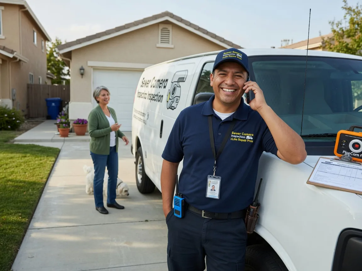 Sewer Line Repair De Peyster, NY FAQs